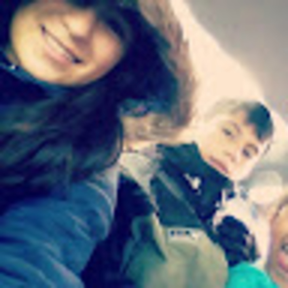 Meet your Posher, Astrid